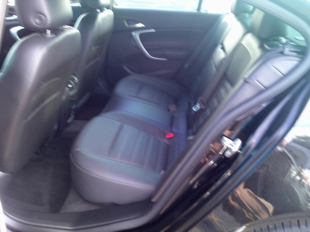 Buick Regal GS AWD 2016
