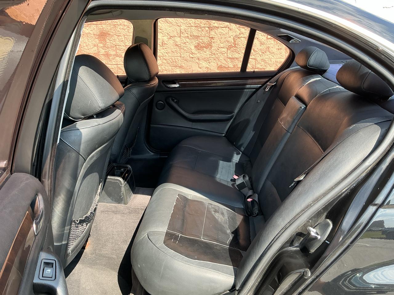 BMW 3-Series 330i 2001