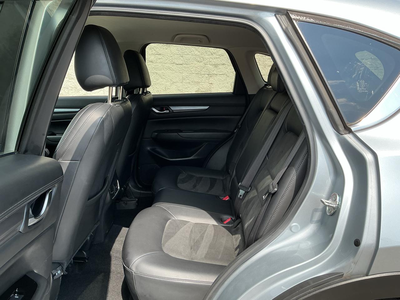 Mazda CX-5 Touring 2020