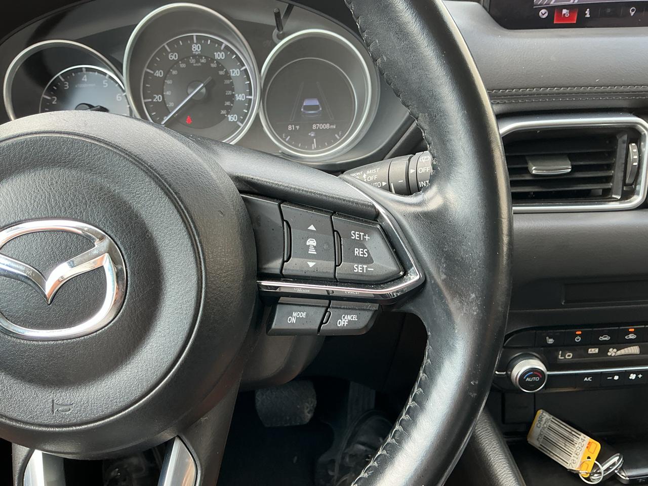 Mazda CX-5 Touring 2020
