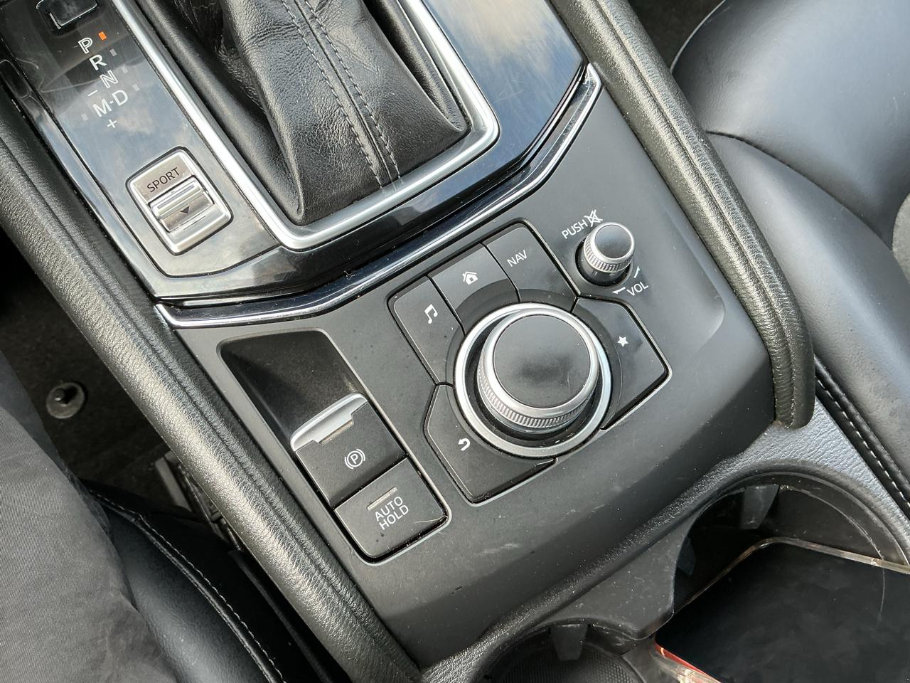 Mazda CX-5 Touring 2020