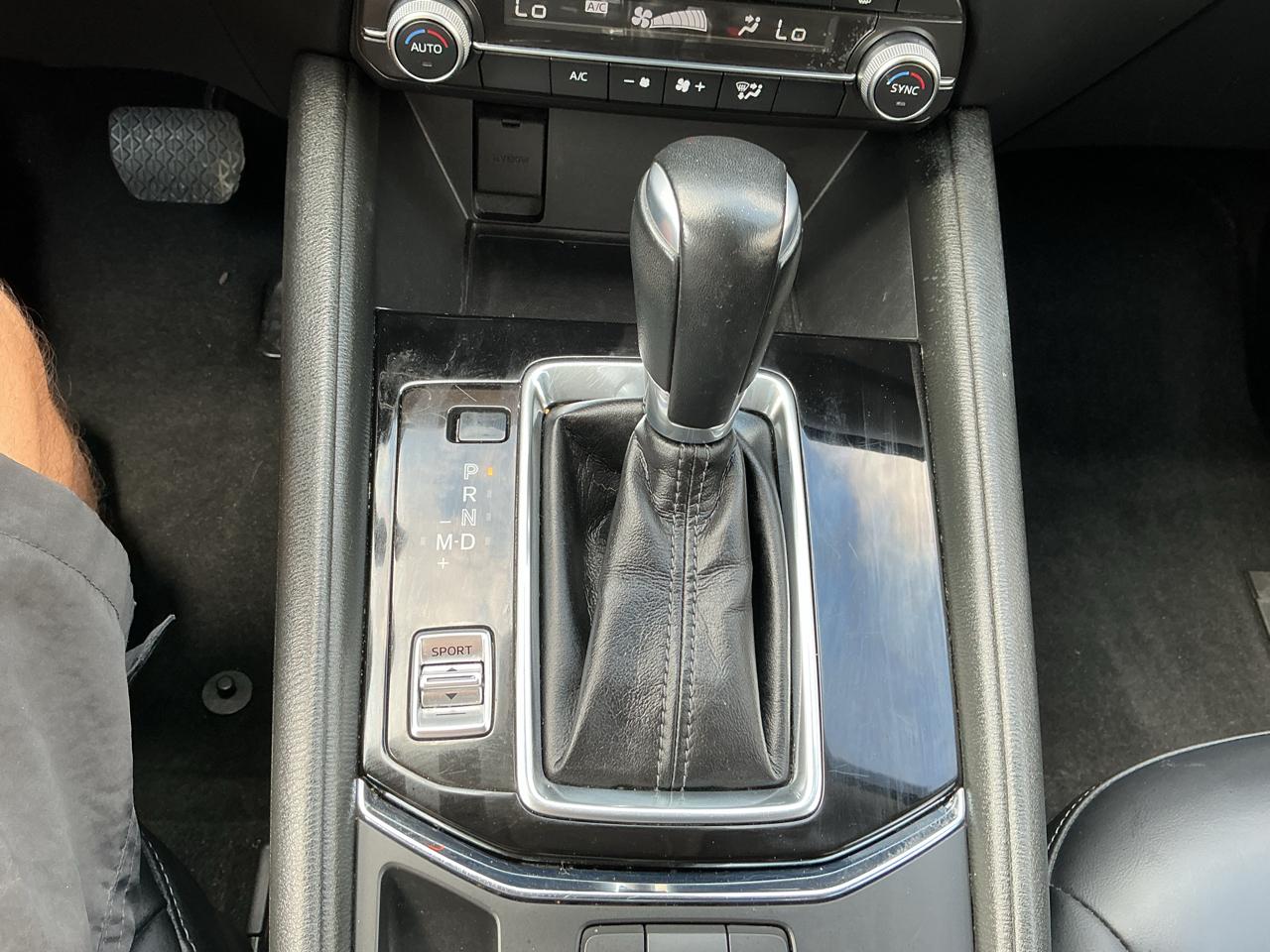 Mazda CX-5 Touring 2020