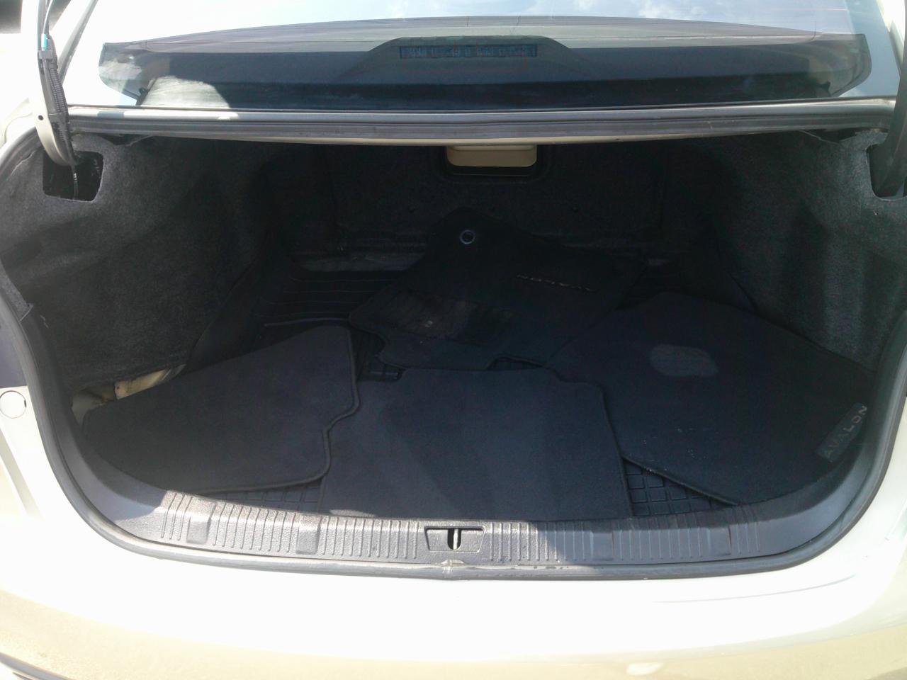 Toyota Avalon XLE Premium 2014