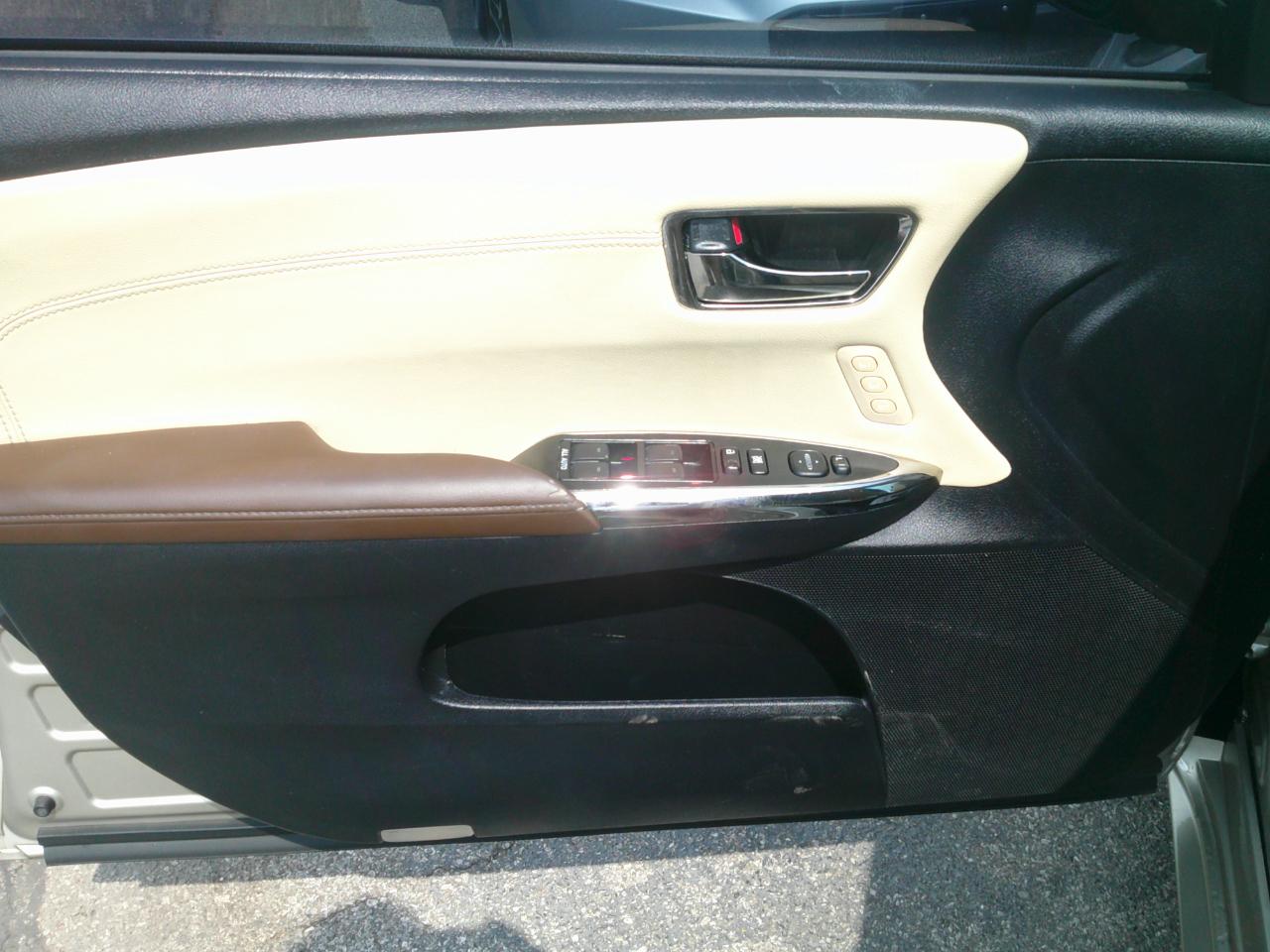 Toyota Avalon XLE Premium 2014