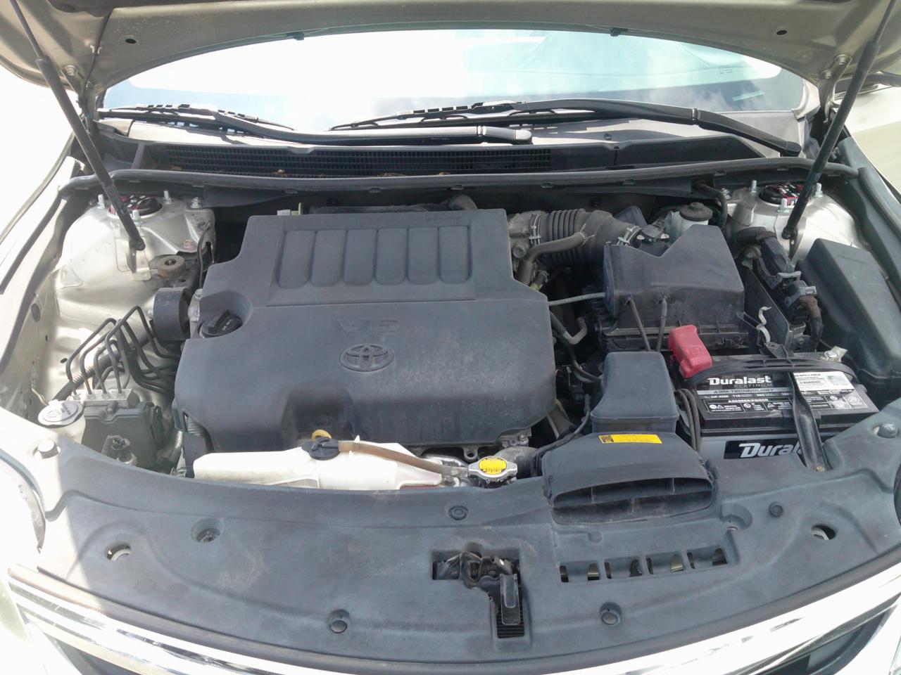 Toyota Avalon XLE Premium 2014
