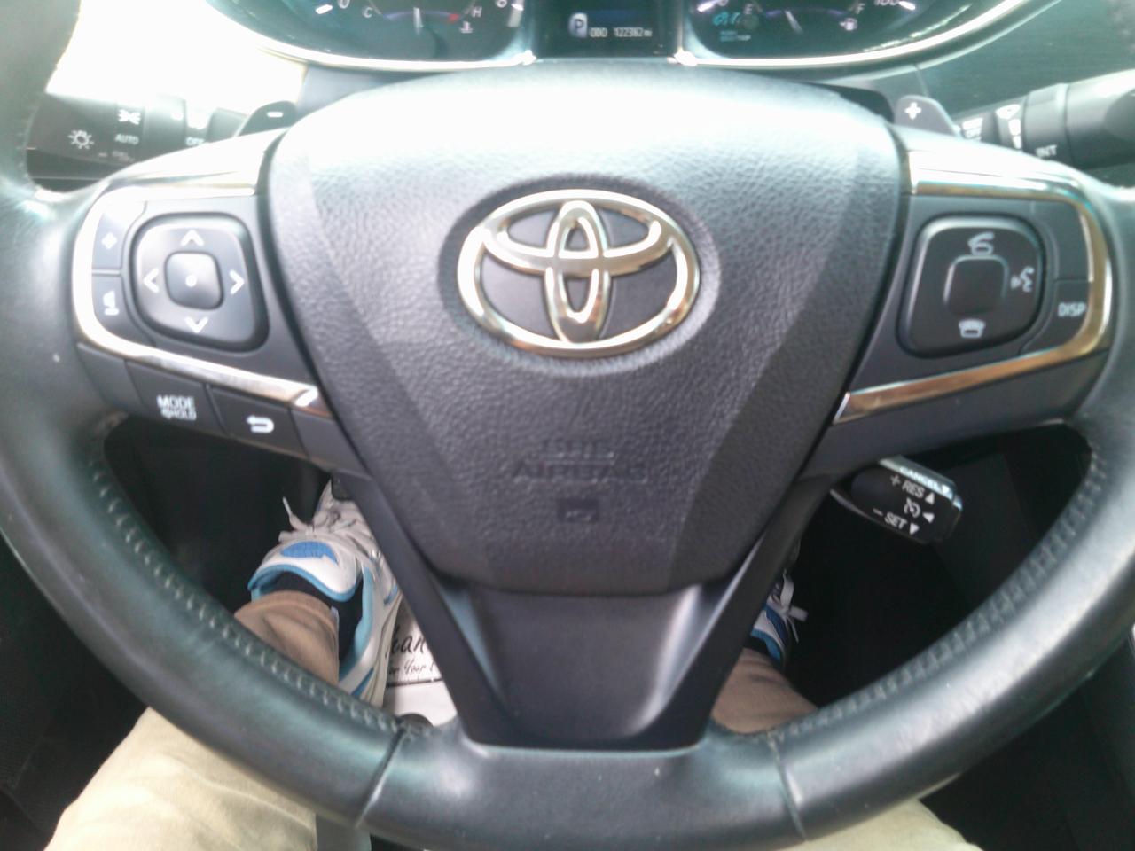 Toyota Avalon XLE Premium 2014