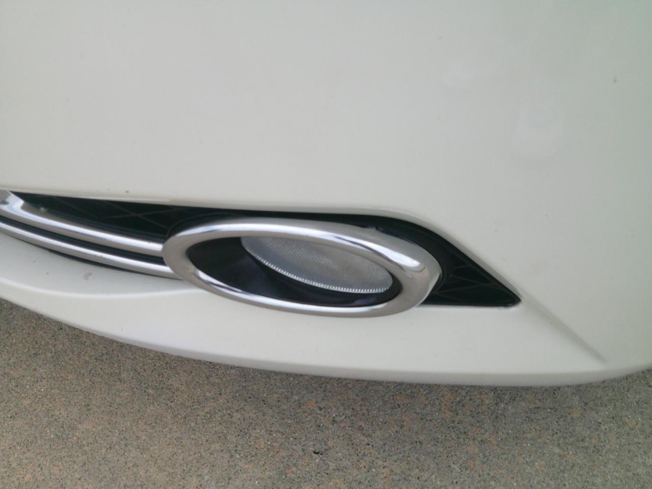 Honda Odyssey EX-L 2015
