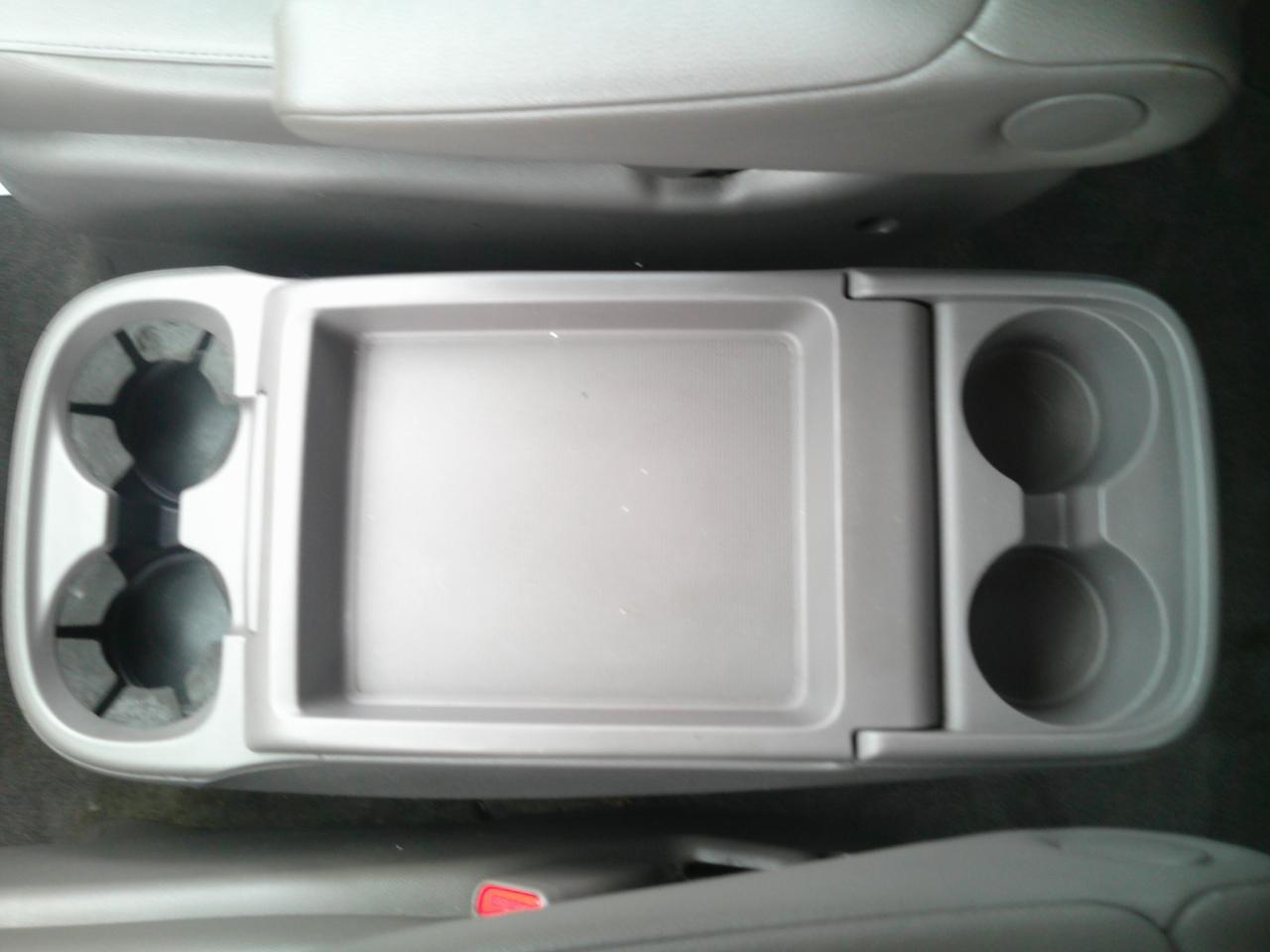 Honda Odyssey EX-L 2015