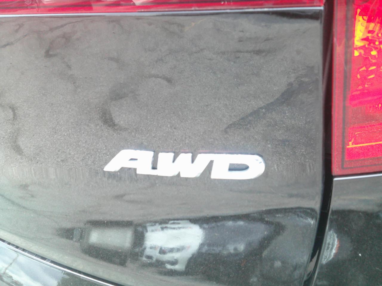 Honda Pilot EXL 4WD 2016