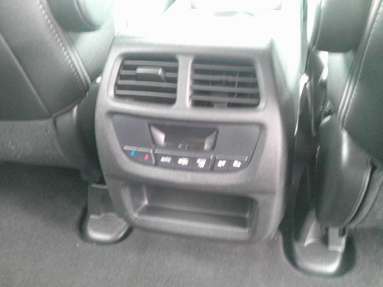 Honda Pilot EXL 4WD 2016