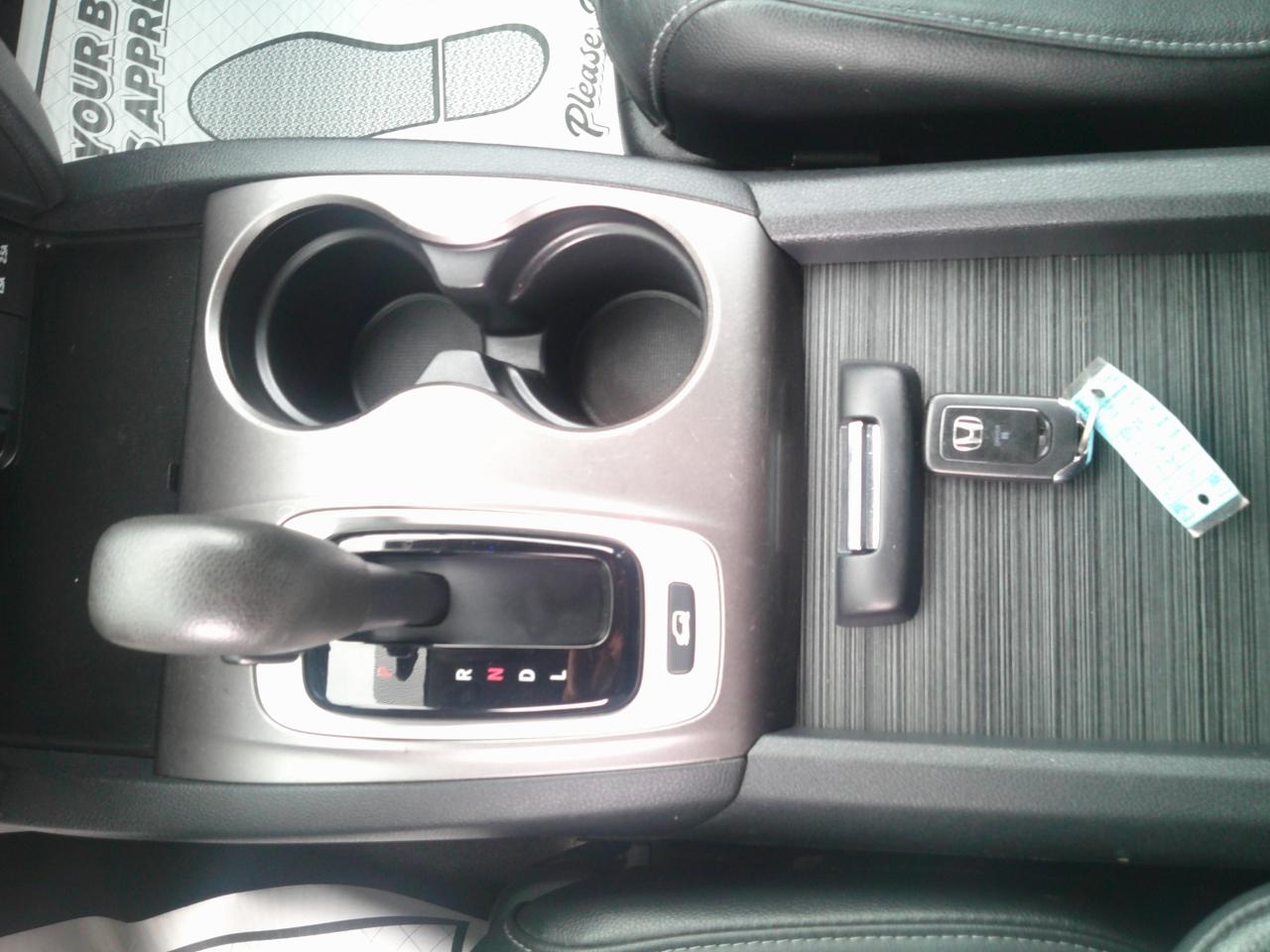 Honda Pilot EXL 4WD 2016