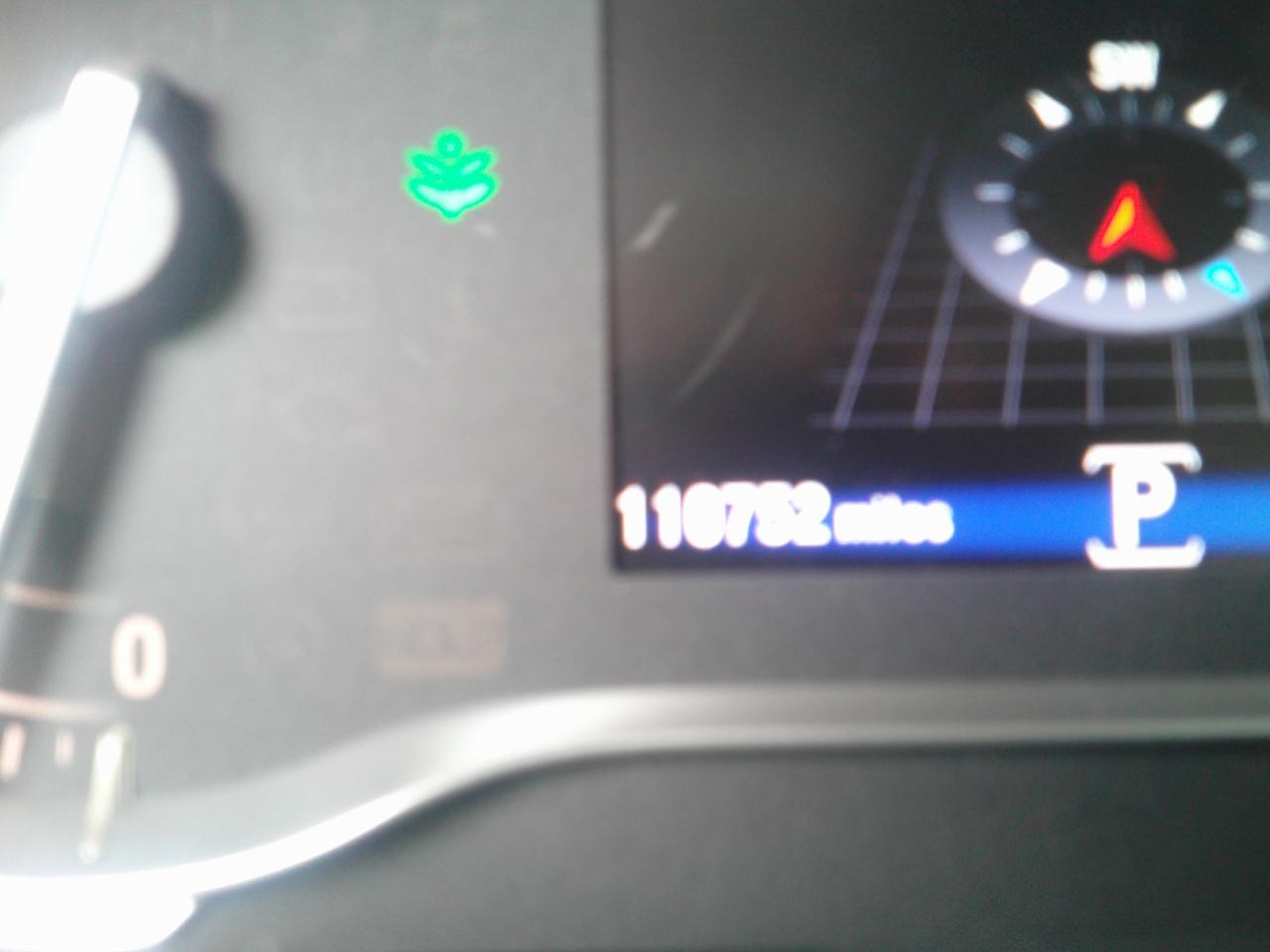 Honda Pilot EXL 4WD 2016