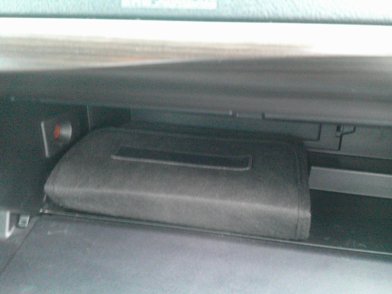 Toyota Camry XLE 2015