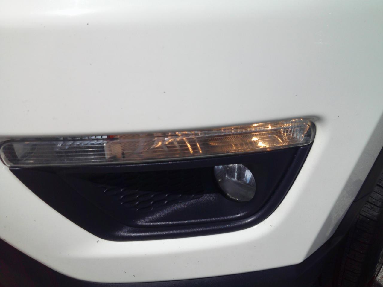 Jeep Compass Latitude 4WD 2019