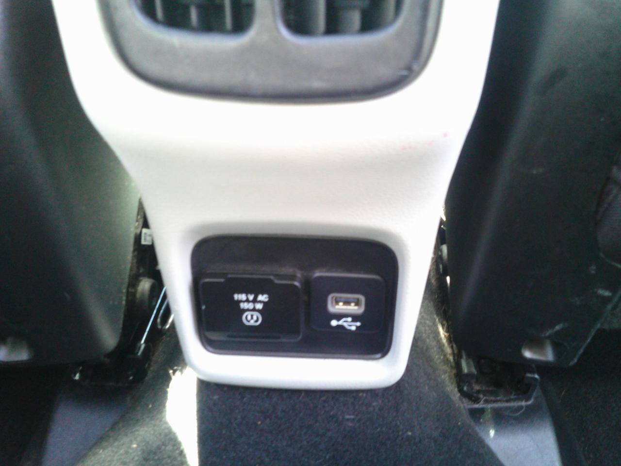 Jeep Compass Latitude 4WD 2019