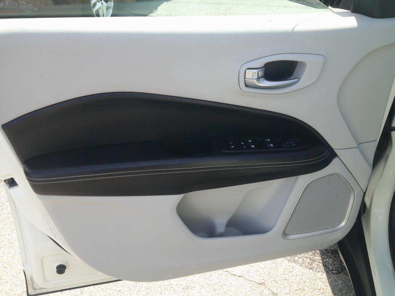 Jeep Compass Latitude 4WD 2019