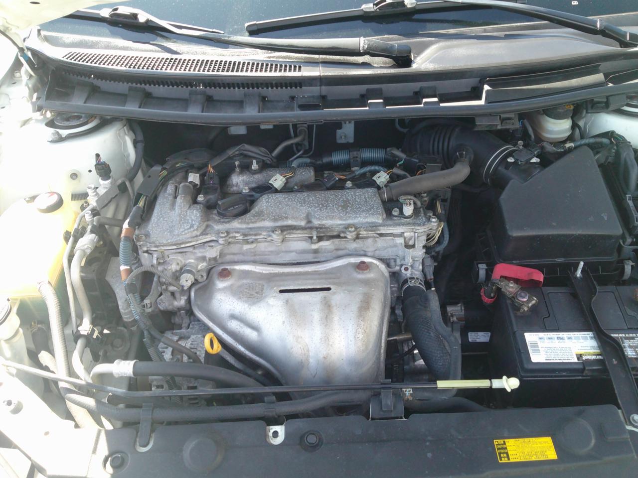 Scion tC Sports Coupe 6-Spd MT 2015