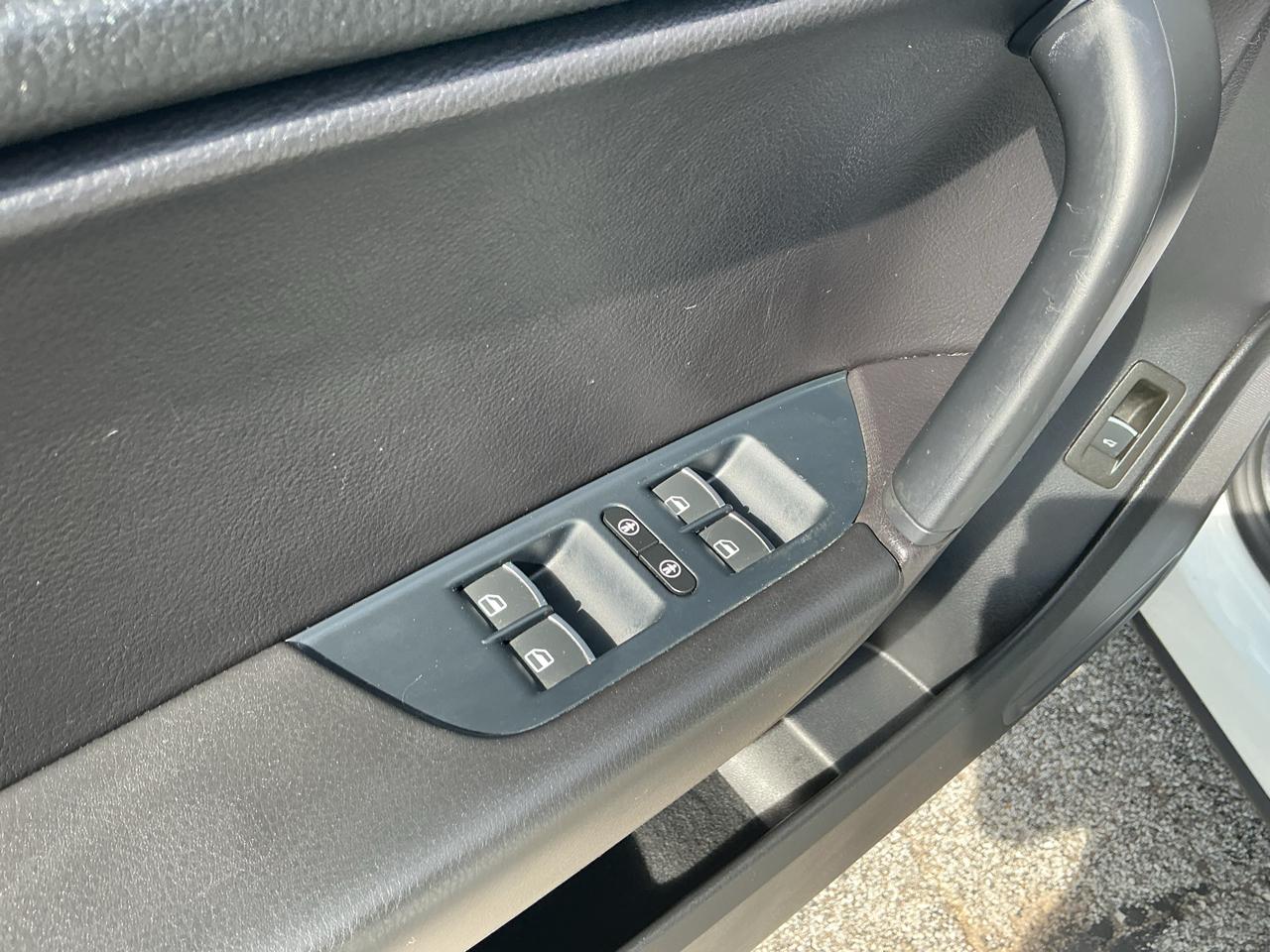Volkswagen Touareg TDI Sport 2014