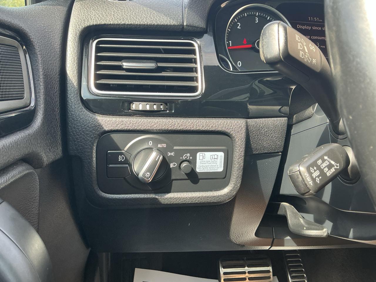 Volkswagen Touareg TDI Sport 2014