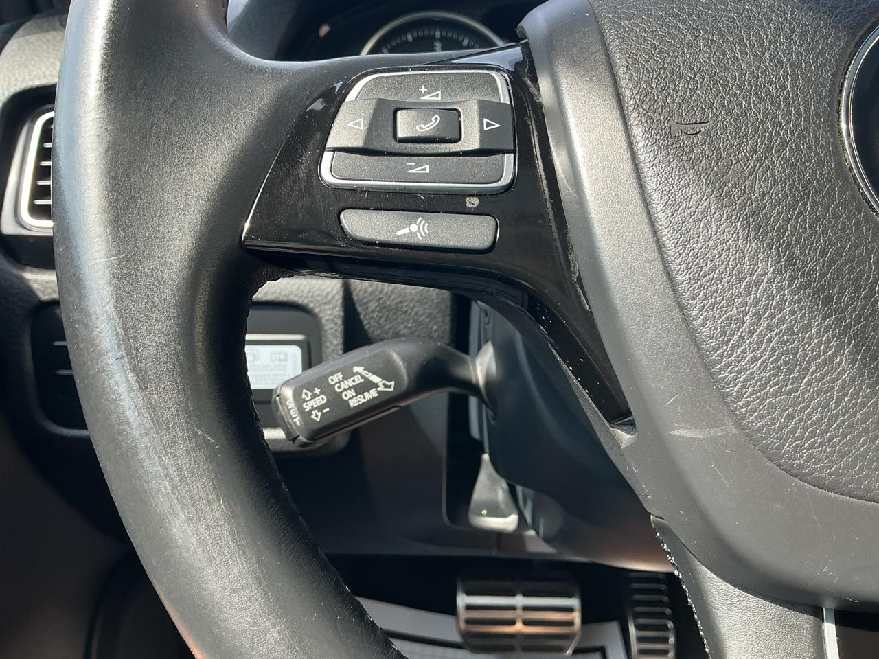 Volkswagen Touareg TDI Sport 2014