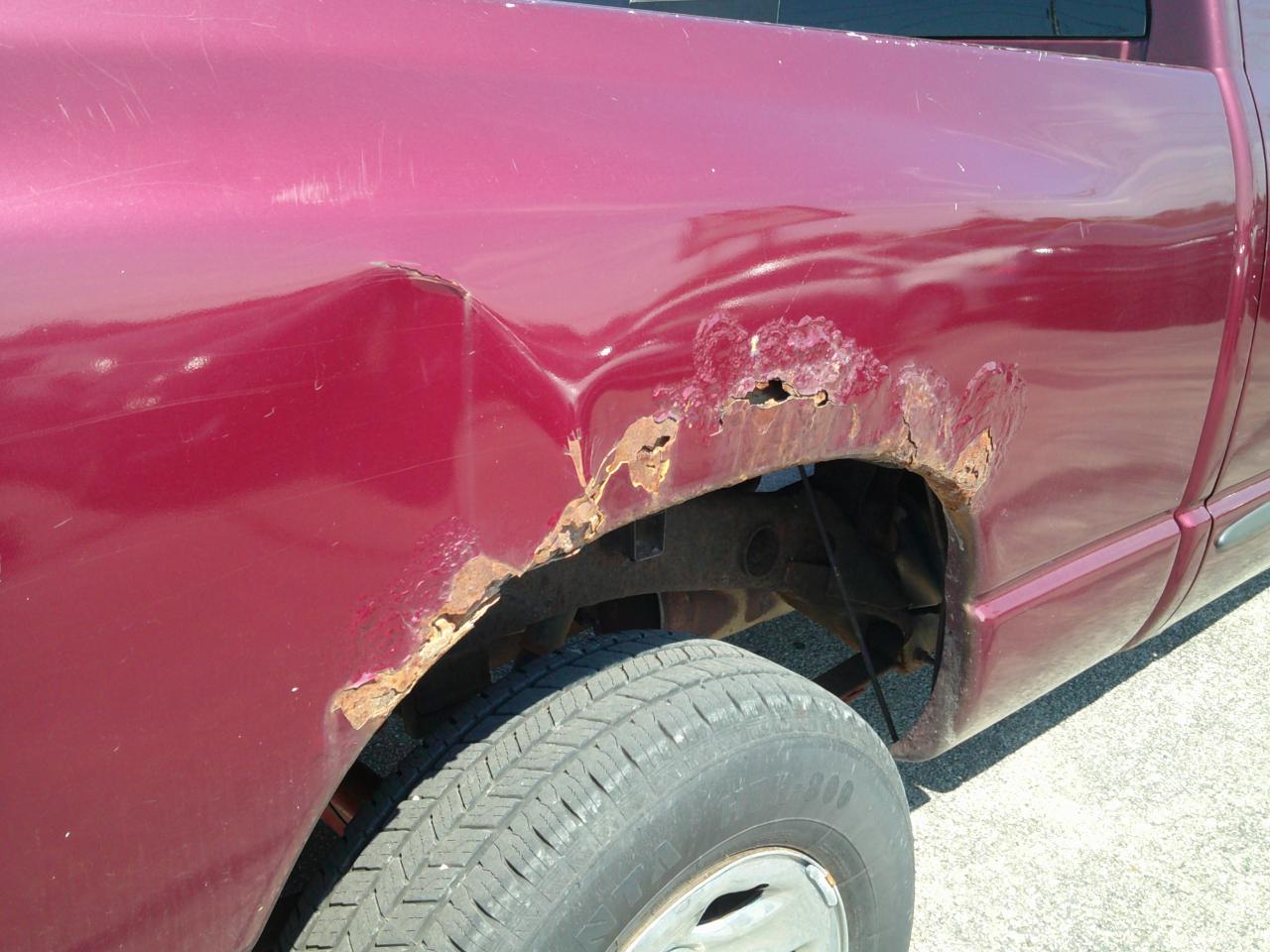 Dodge Ram 1500 ST Quad Cab Short Bed 4WD 2002