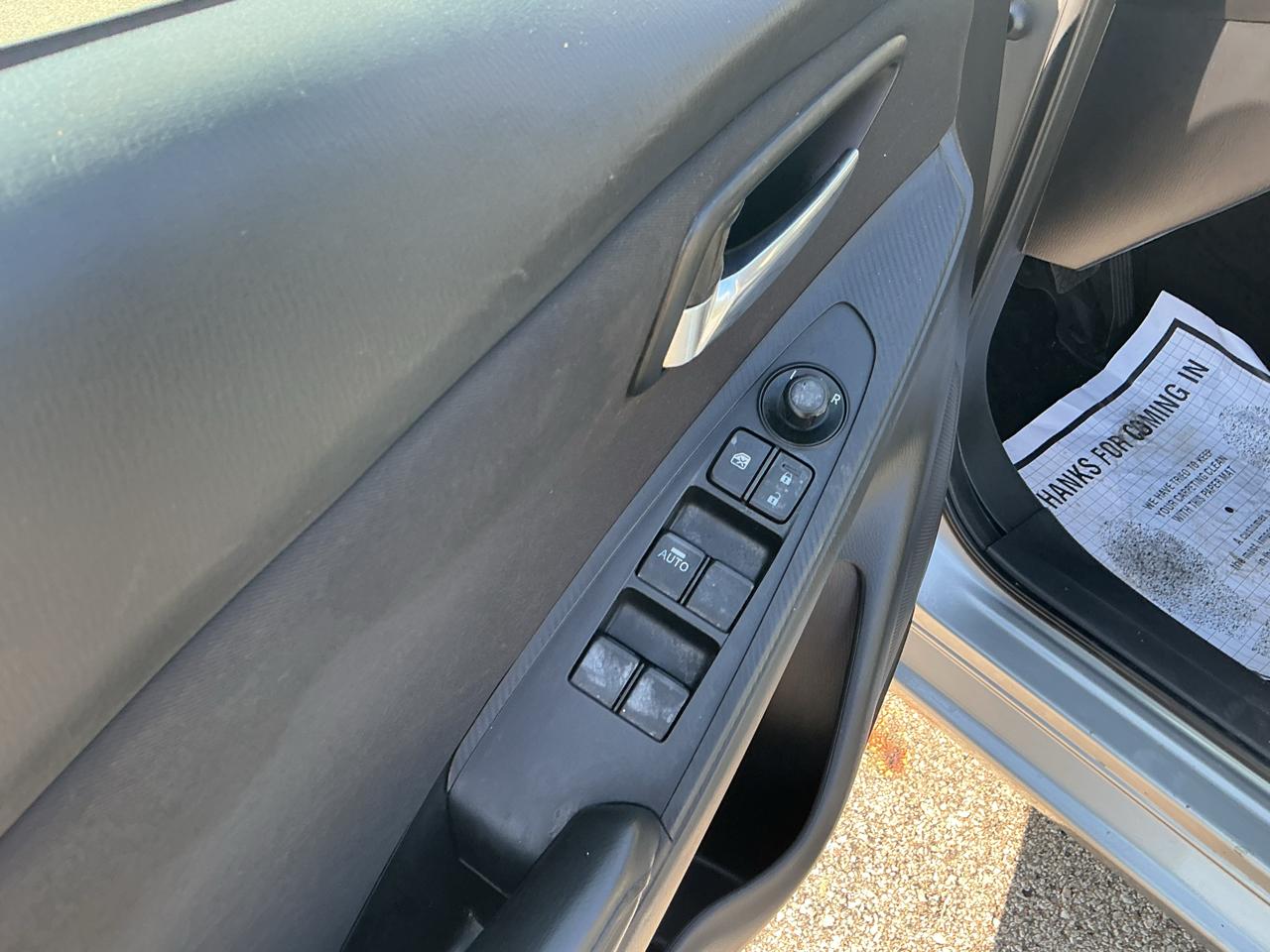 Scion iA 6A 2016
