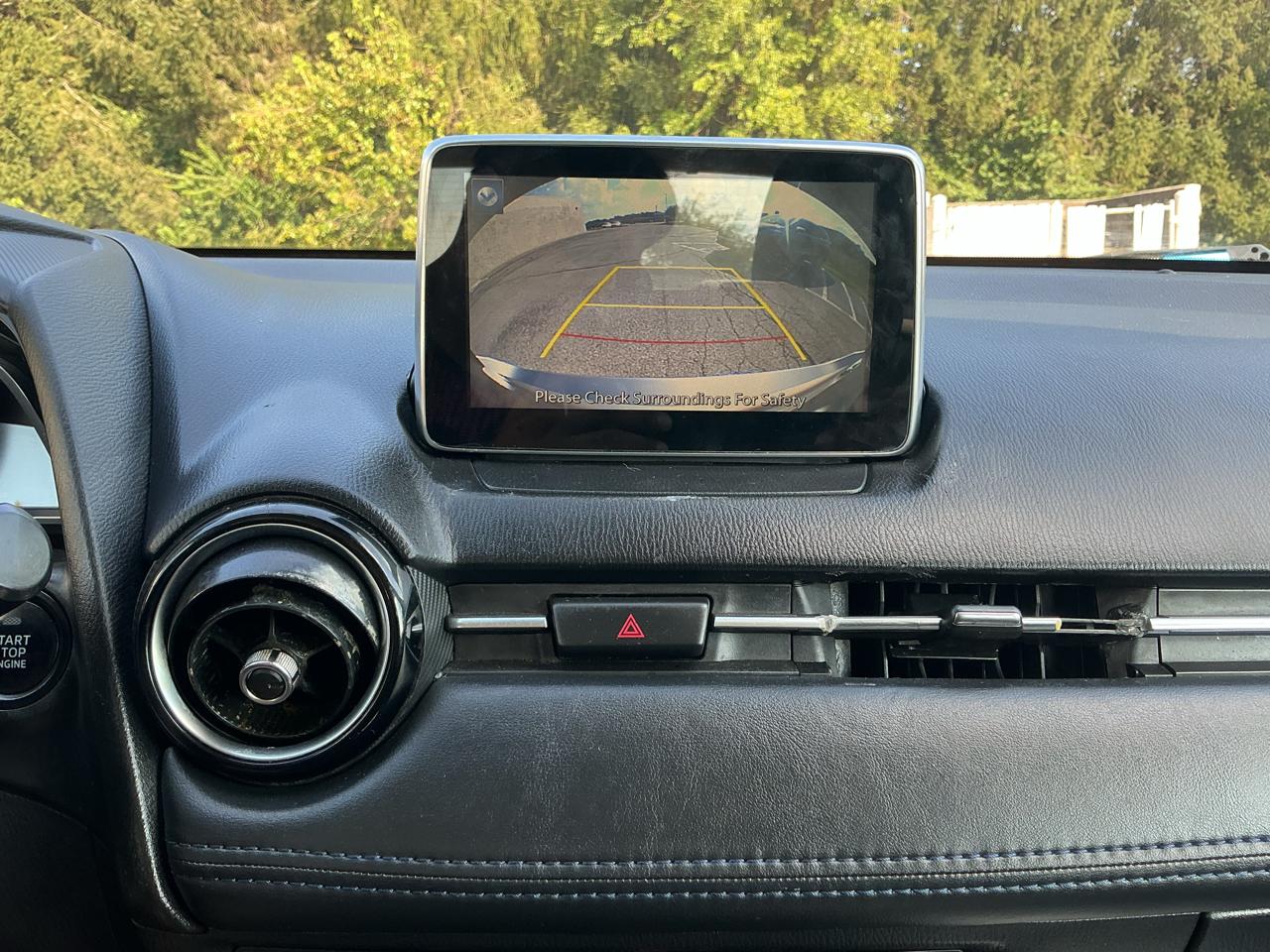 Scion iA 6A 2016