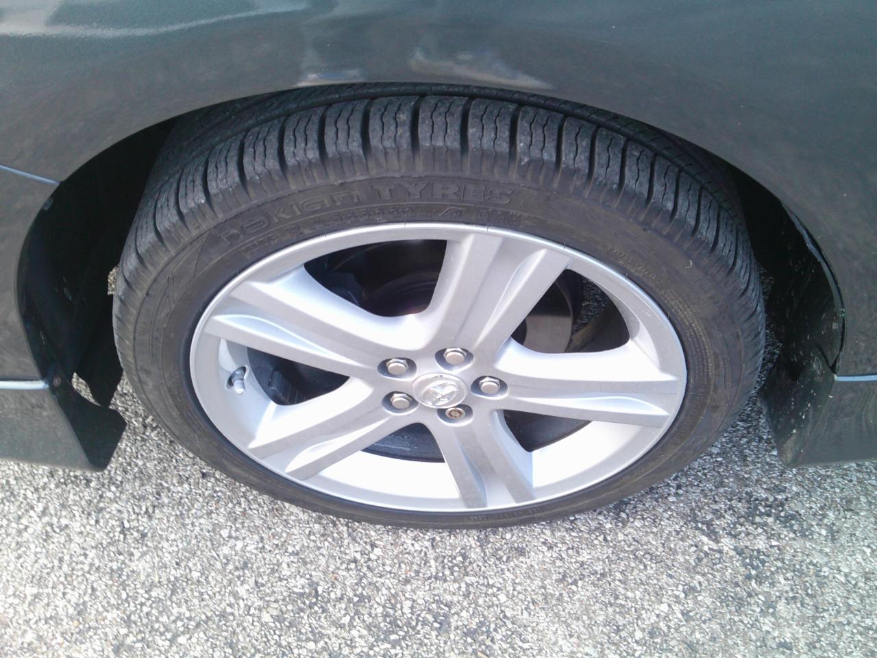 Toyota Corolla S 4-Speed AT 2013