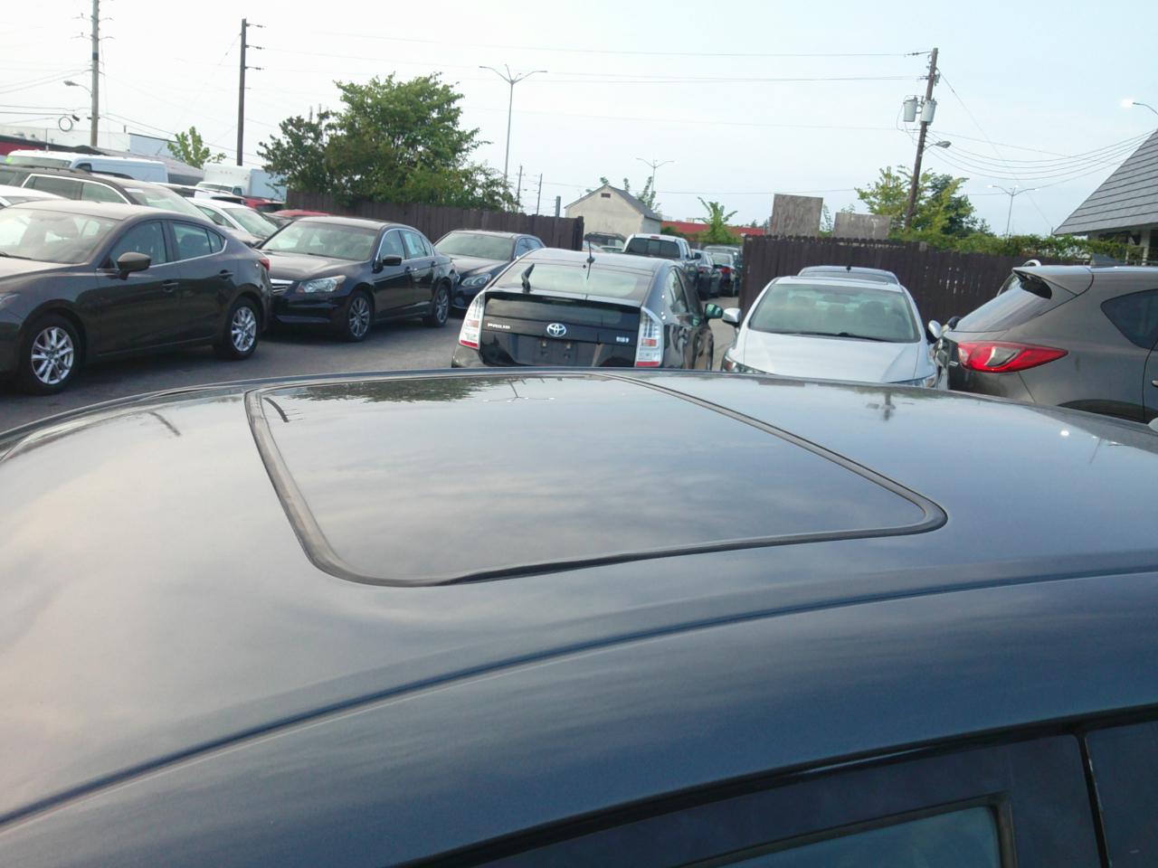 Toyota Corolla S 4-Speed AT 2013