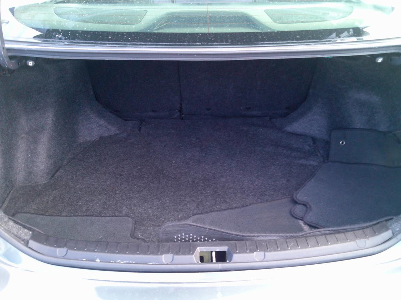 Toyota Corolla S 4-Speed AT 2013