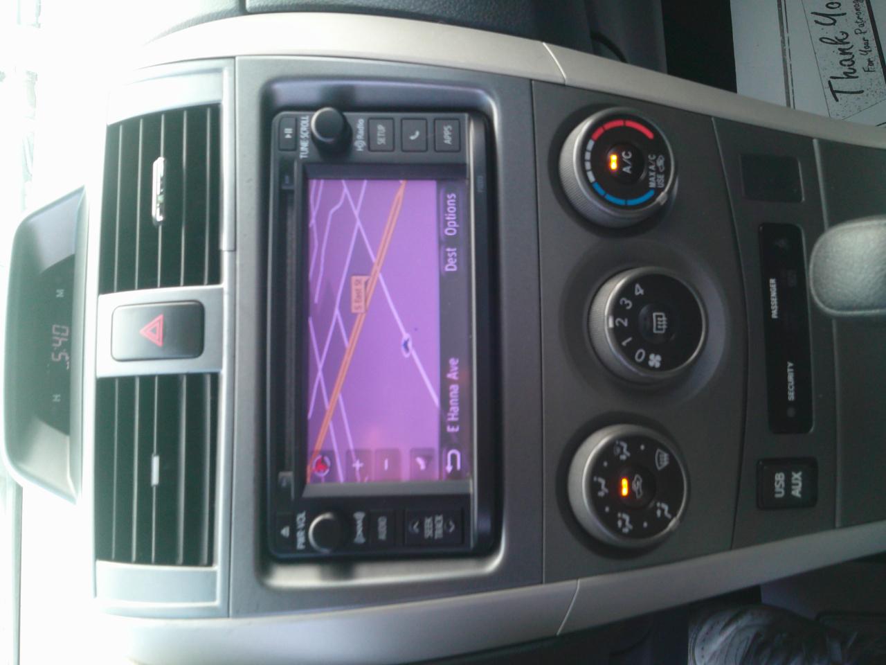 Toyota Corolla S 4-Speed AT 2013