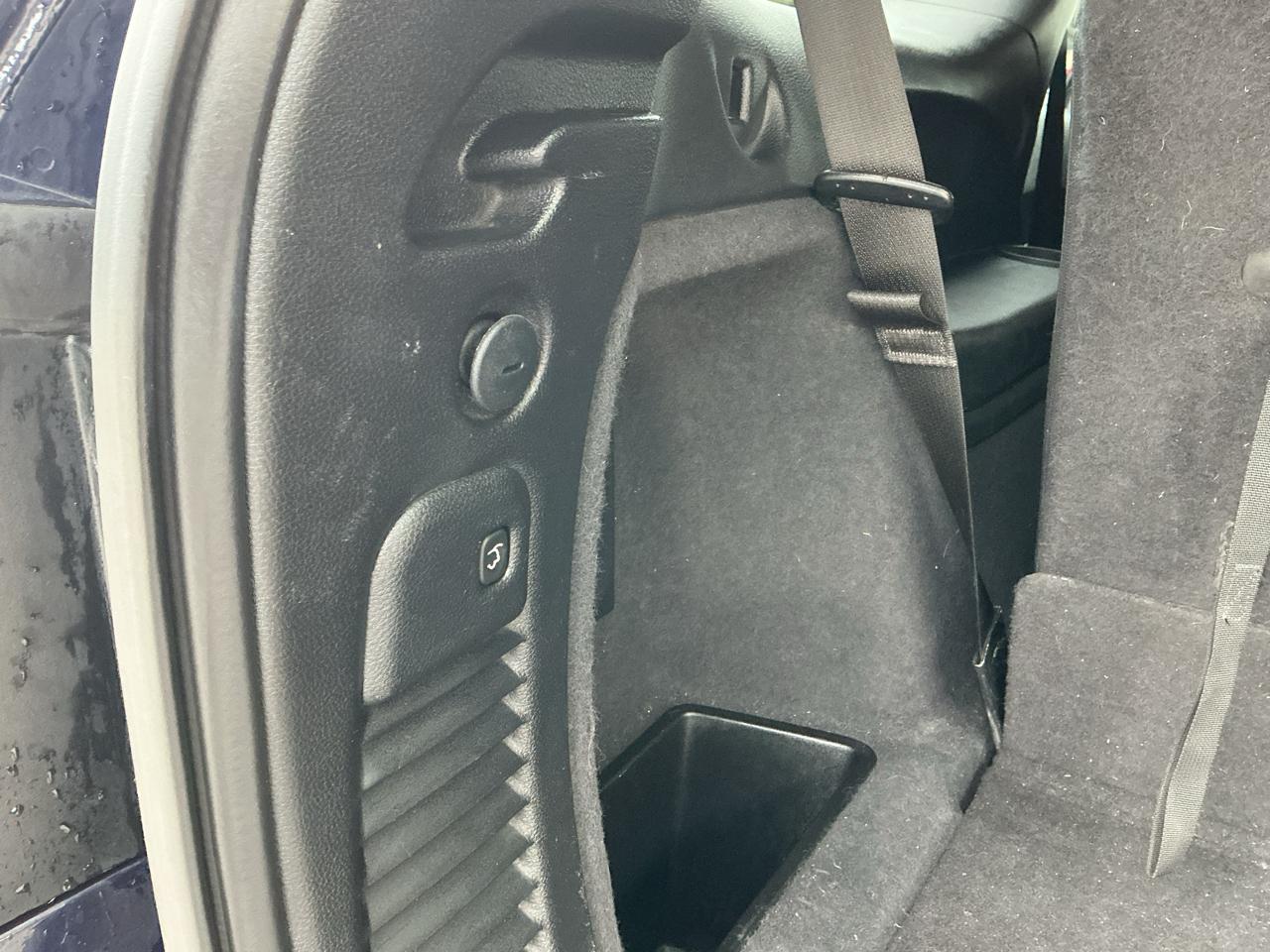 Dodge Durango Limited AWD 2015