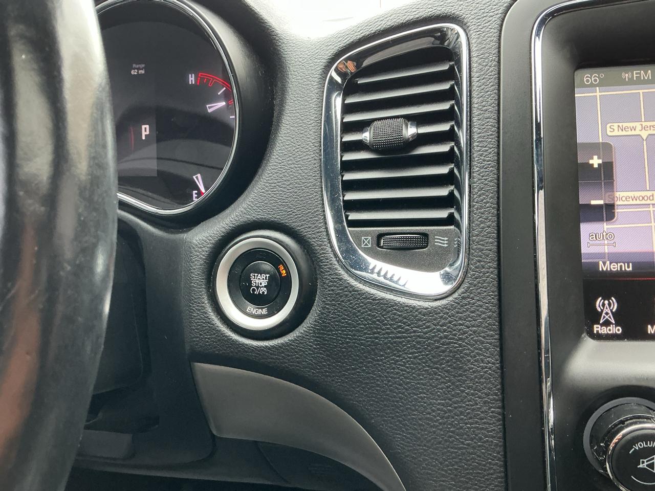 Dodge Durango Limited AWD 2015
