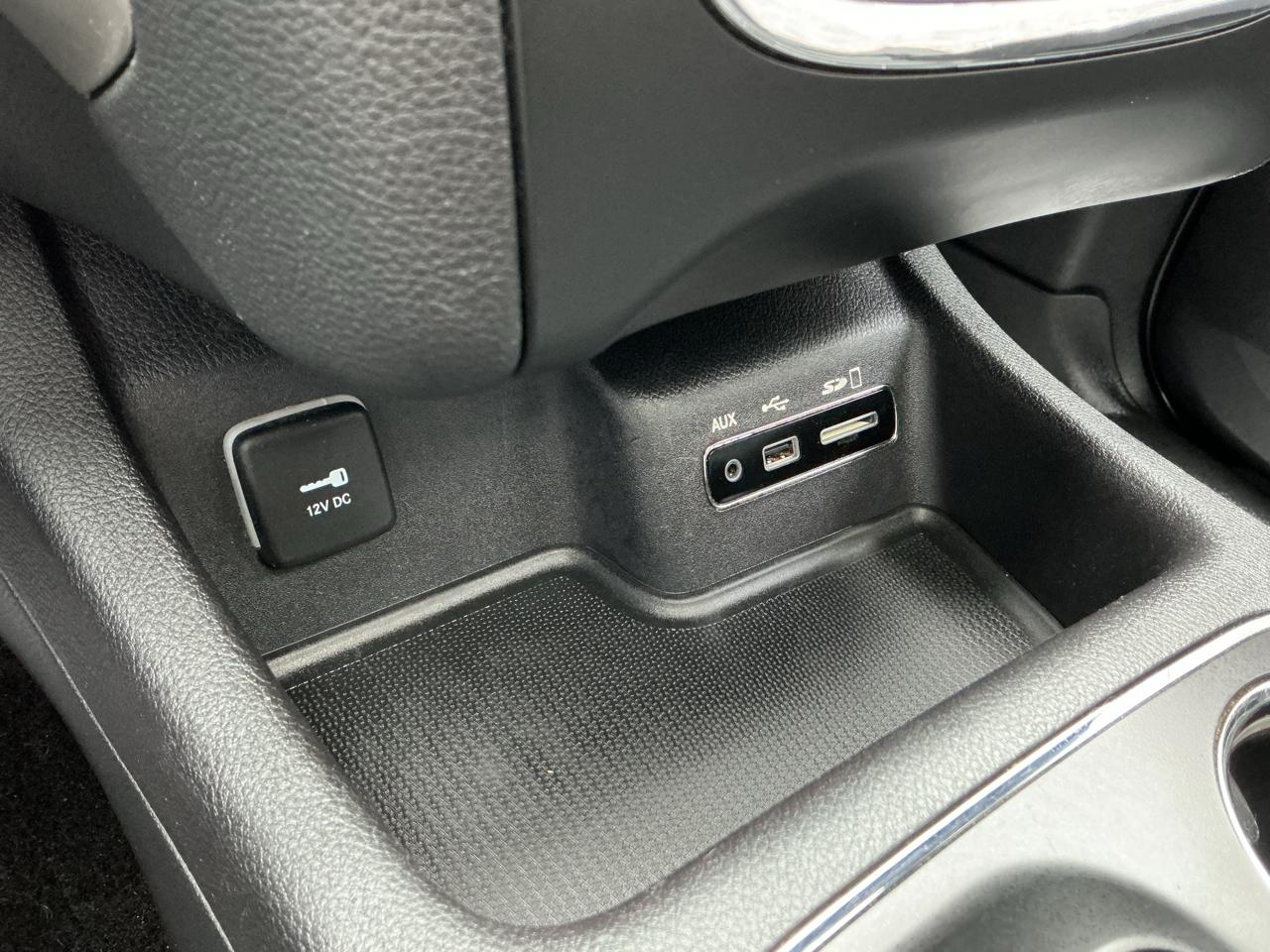 Dodge Durango Limited AWD 2015