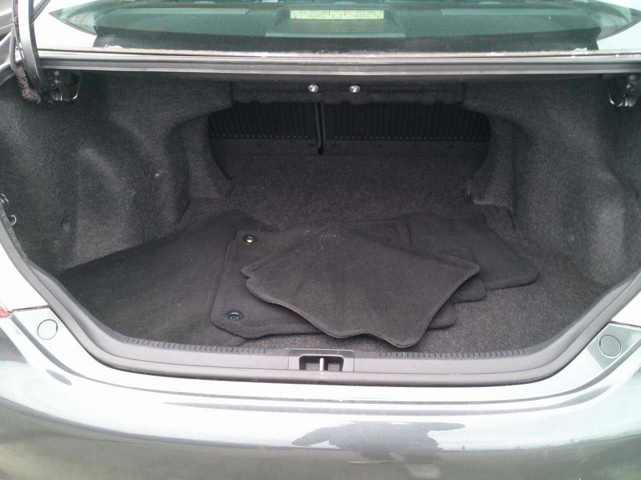 Toyota Camry SE 2013