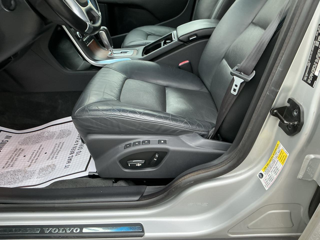 Volvo S80 3.2 FWD 2010