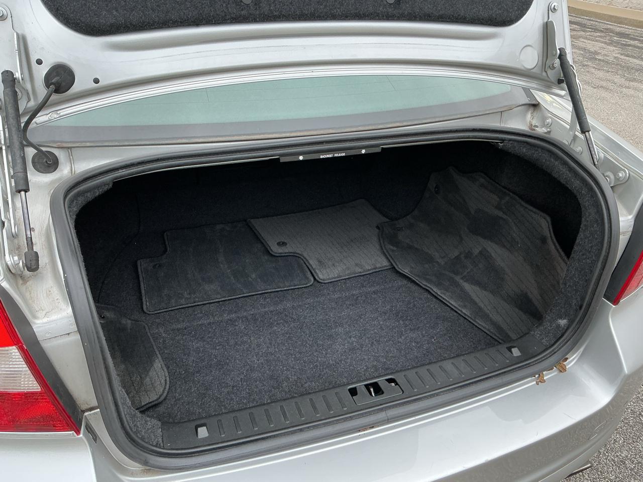 Volvo S80 3.2 FWD 2010