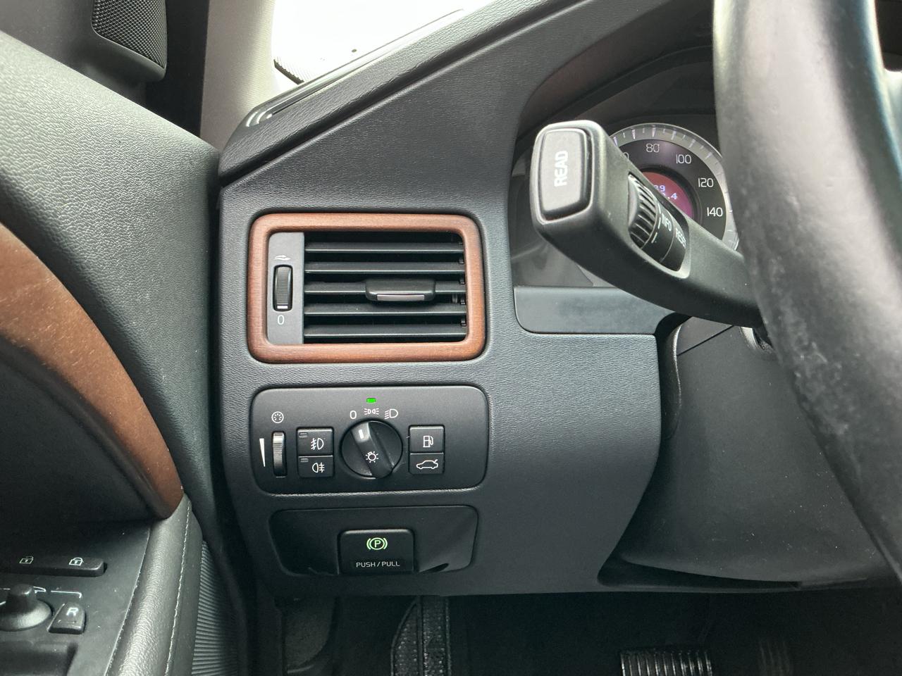 Volvo S80 3.2 FWD 2010