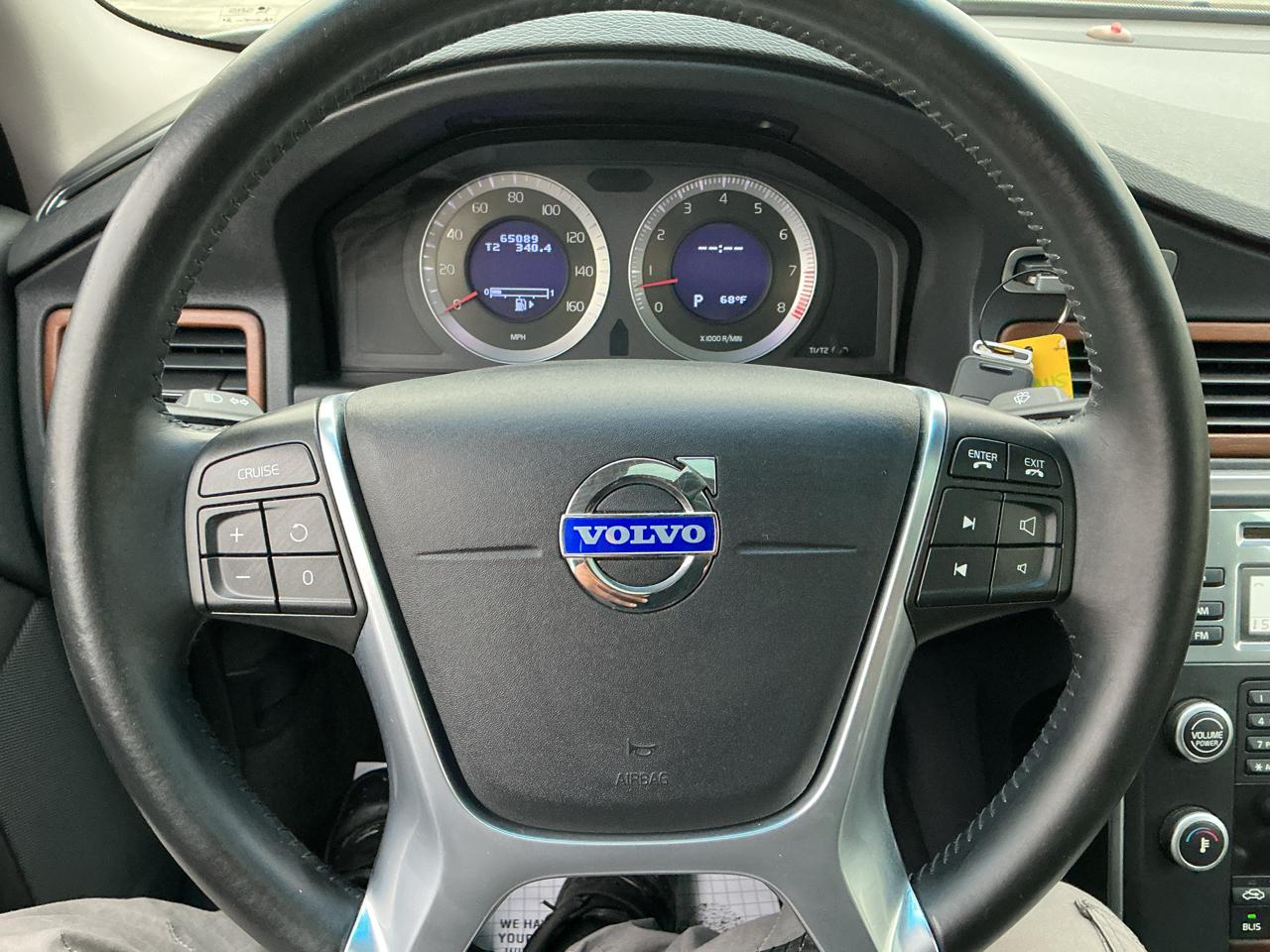 Volvo S80 3.2 FWD 2010
