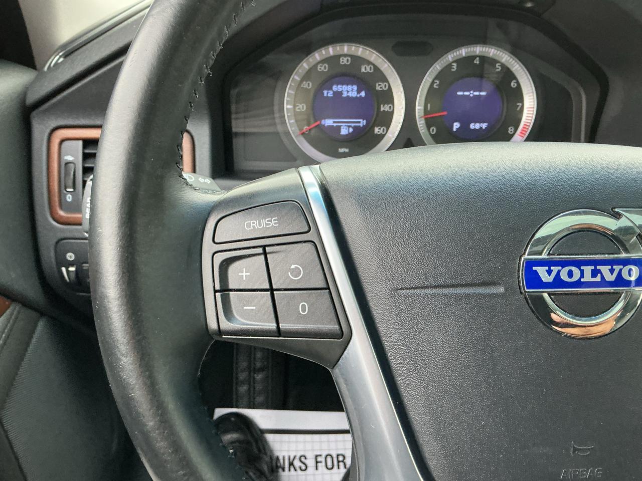 Volvo S80 3.2 FWD 2010