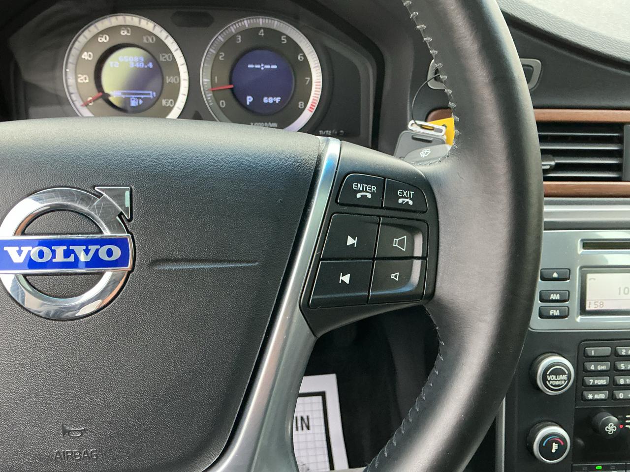 Volvo S80 3.2 FWD 2010
