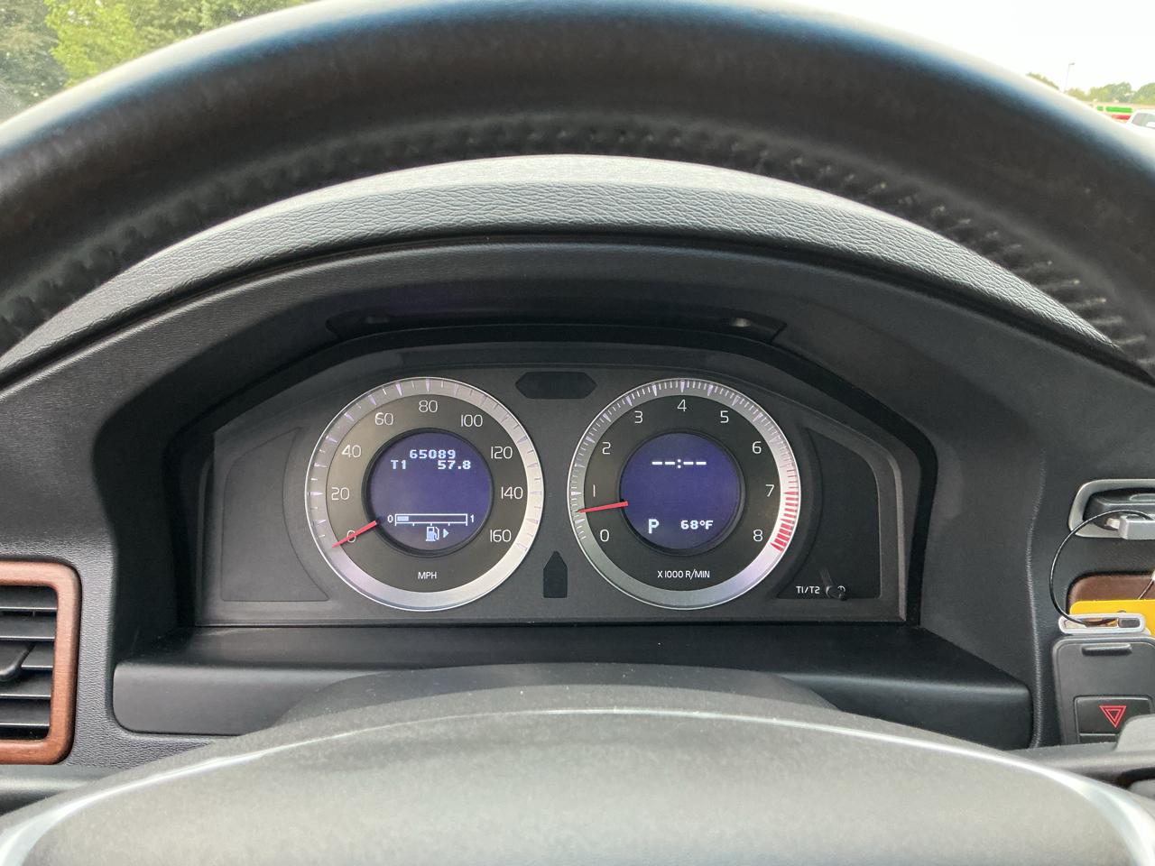 Volvo S80 3.2 FWD 2010