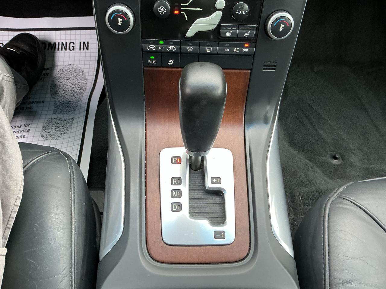 Volvo S80 3.2 FWD 2010