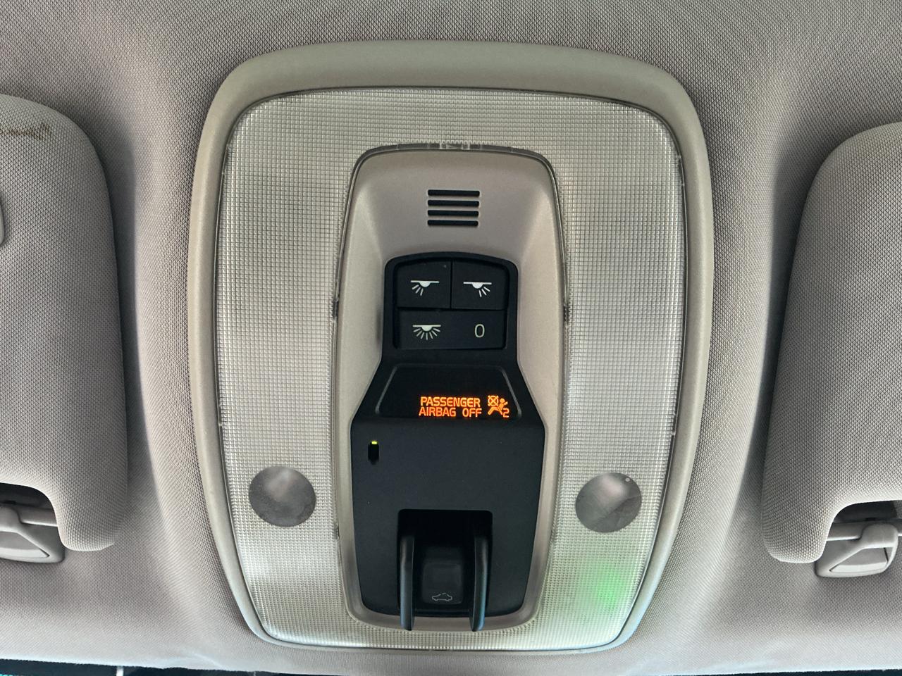 Volvo S80 3.2 FWD 2010