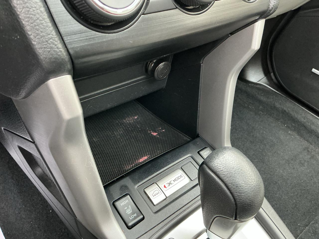 Subaru Forester 2.5i Touring 2015