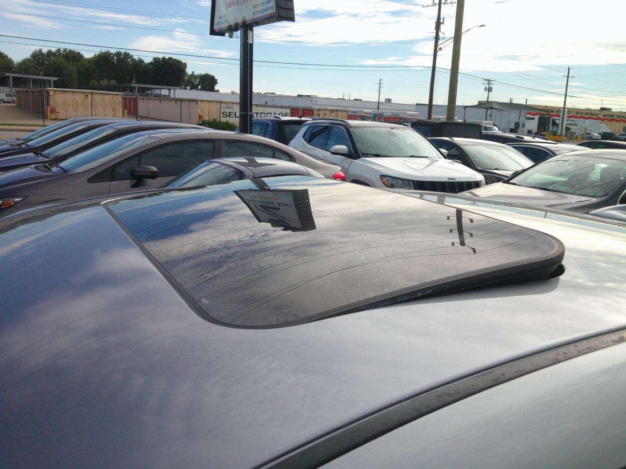 Mazda MAZDA3 s Grand Touring AT 4-Door 2015