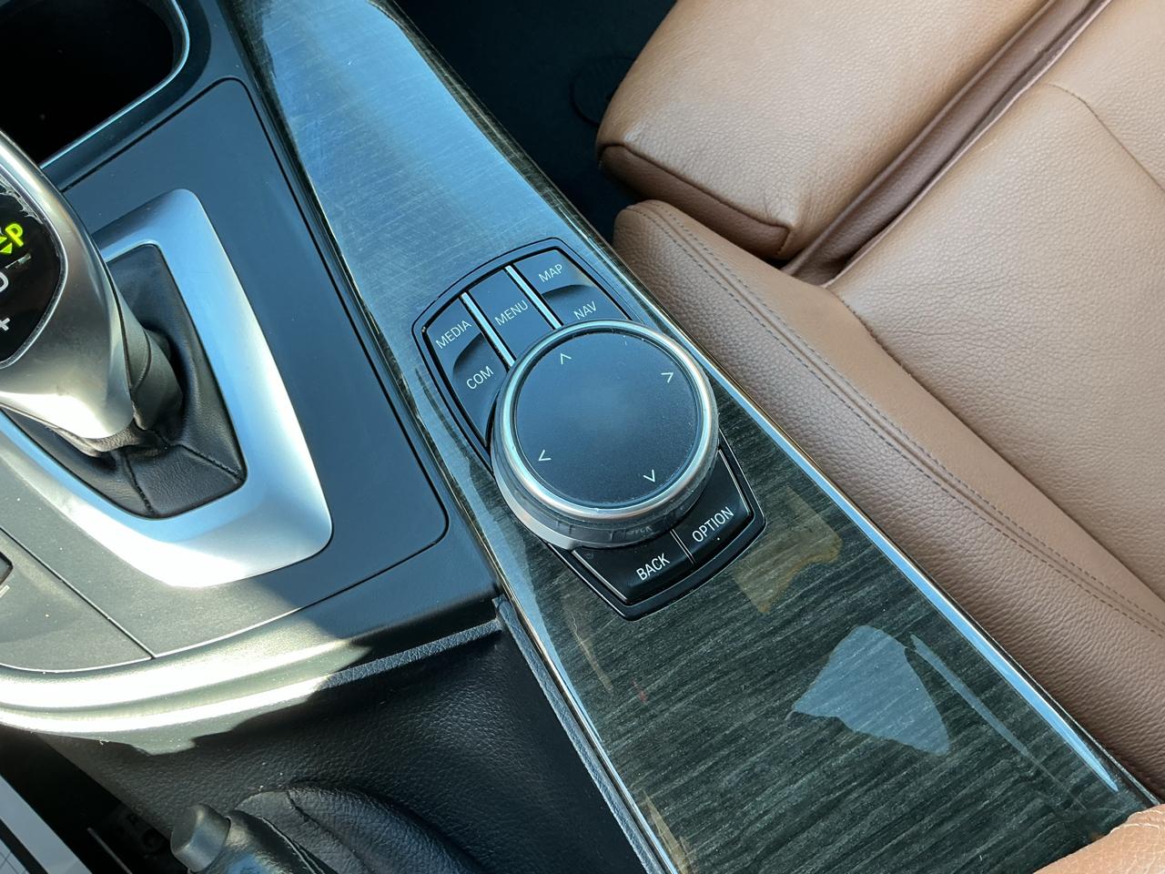 BMW 3-Series 328d xDrive Sedan 2017