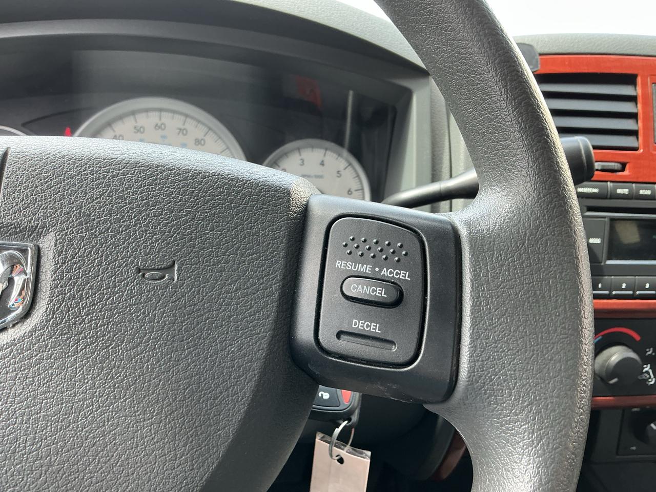 Dodge Dakota SLT Club Cab 4WD 2005