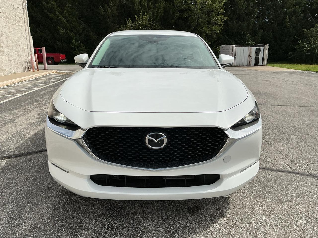 Mazda CX-30 Select AWD 2021
