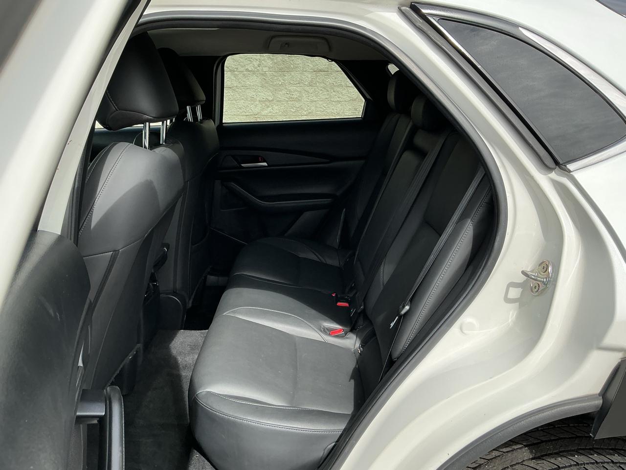 Mazda CX-30 Select AWD 2021